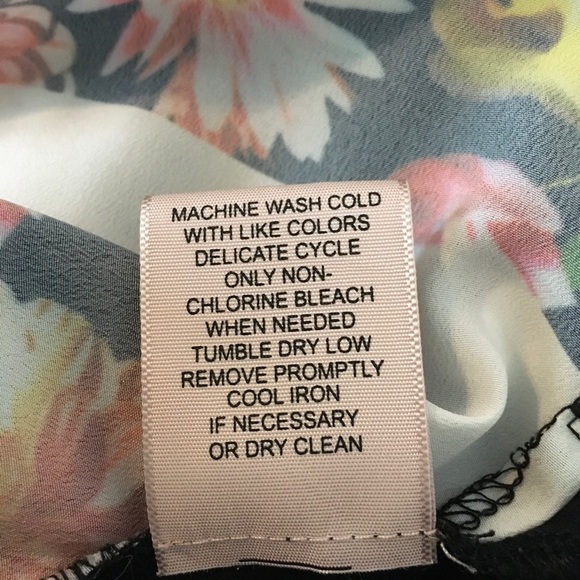 PHILOSOPHY Tunic Top - Picture 3 of 8